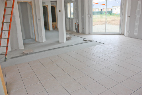 Entreprise de carrelage / faïence à Digne-les-Bains