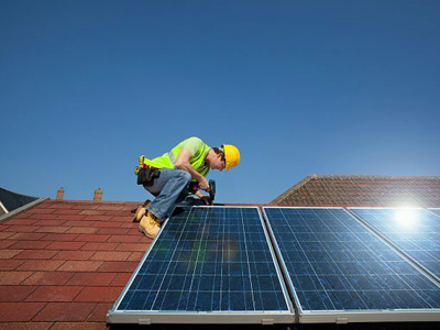 Entreprise d'économie d'énergie à Manosque