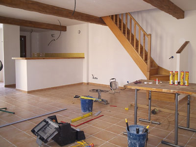 Entreprise RGE Digne-les-Bains