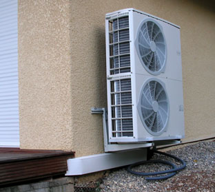 Climatisation / chauffage réversible à Digne-les-Bains