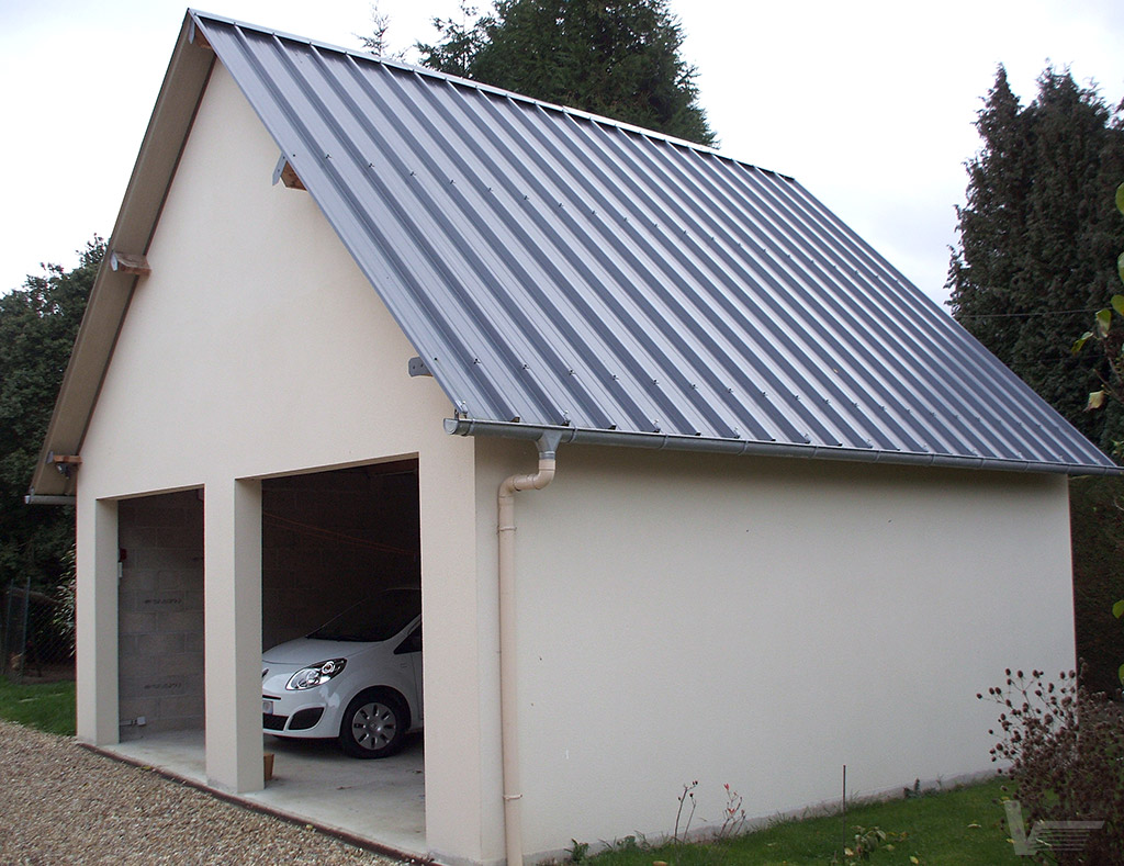 Entreprise de couverture à Digne-les-Bains
