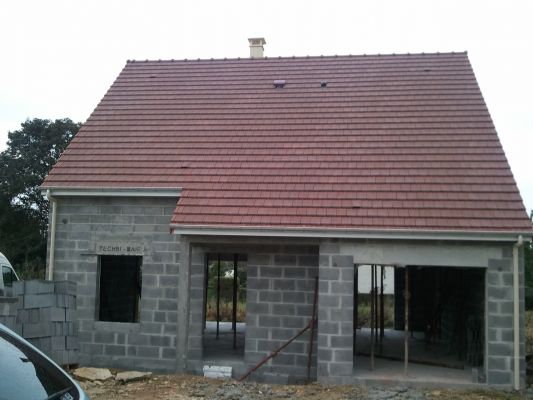 Entreprise de couverture Digne-les-Bains