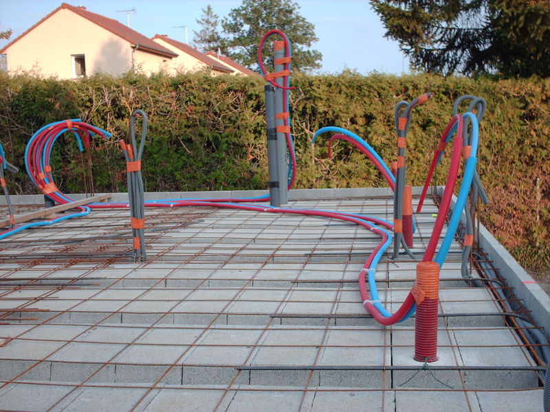 Electricien à Digne-les-Bains