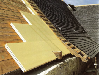 Entreprise d'isolation par l'extérieur Château-Arnoux-Saint-Auban