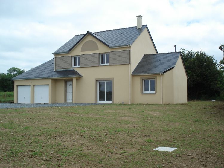 Constructeur de maison individuelle  Pierrevert