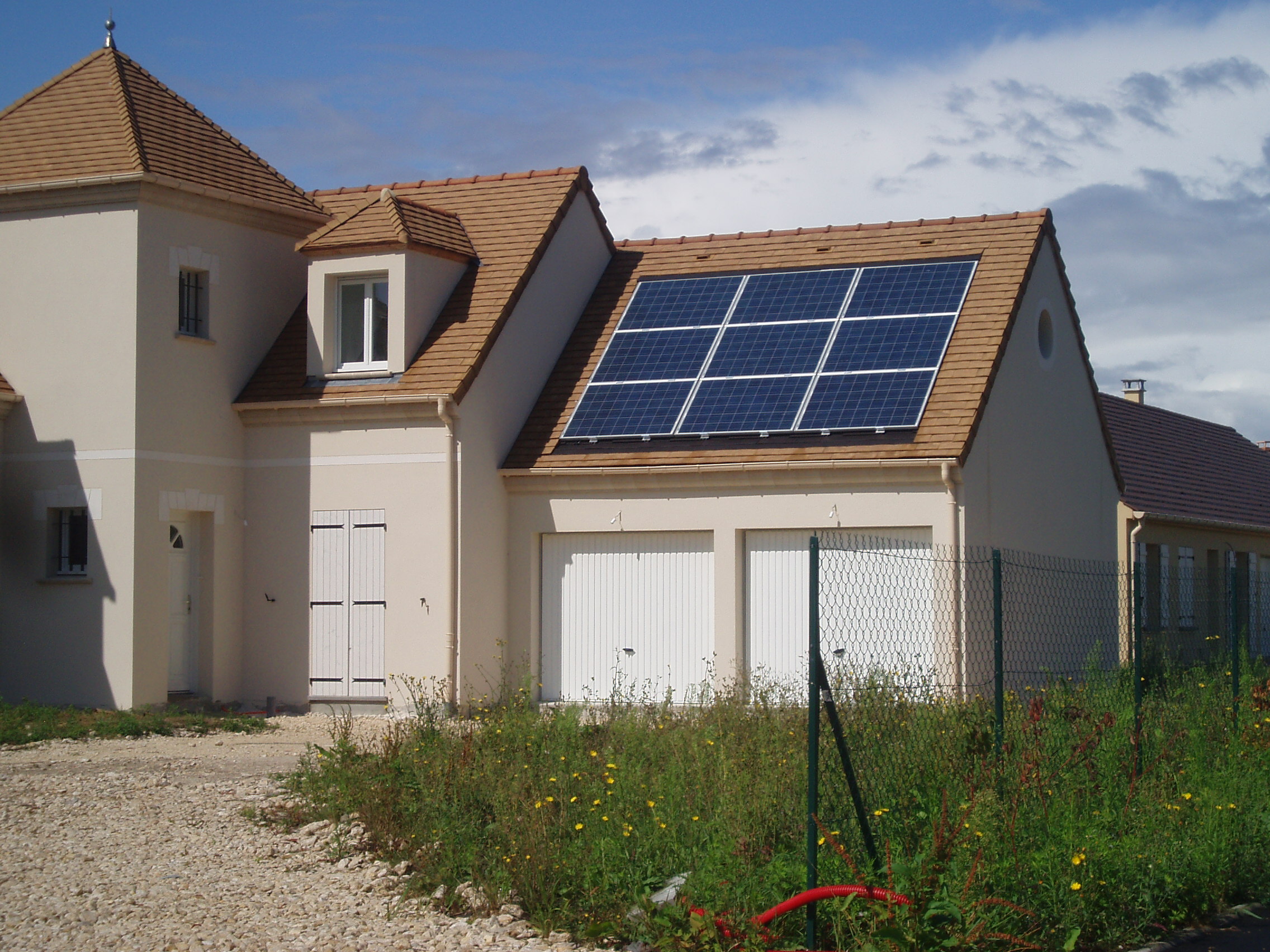 Installateur Panneaux solaire photovoltaïques dans les Alpes-de-Haute-Provence