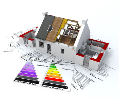 Bilan thermique Forcalquier