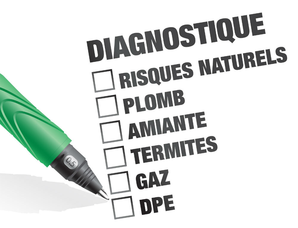 Diagnostic-immobilier Pierrevert