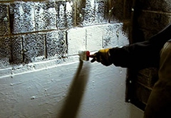 SOCOREBAT - Entreprise de Traitement d'humidité des murs, cave, sous-sols  dans les Alpes-de-Haute-Provence